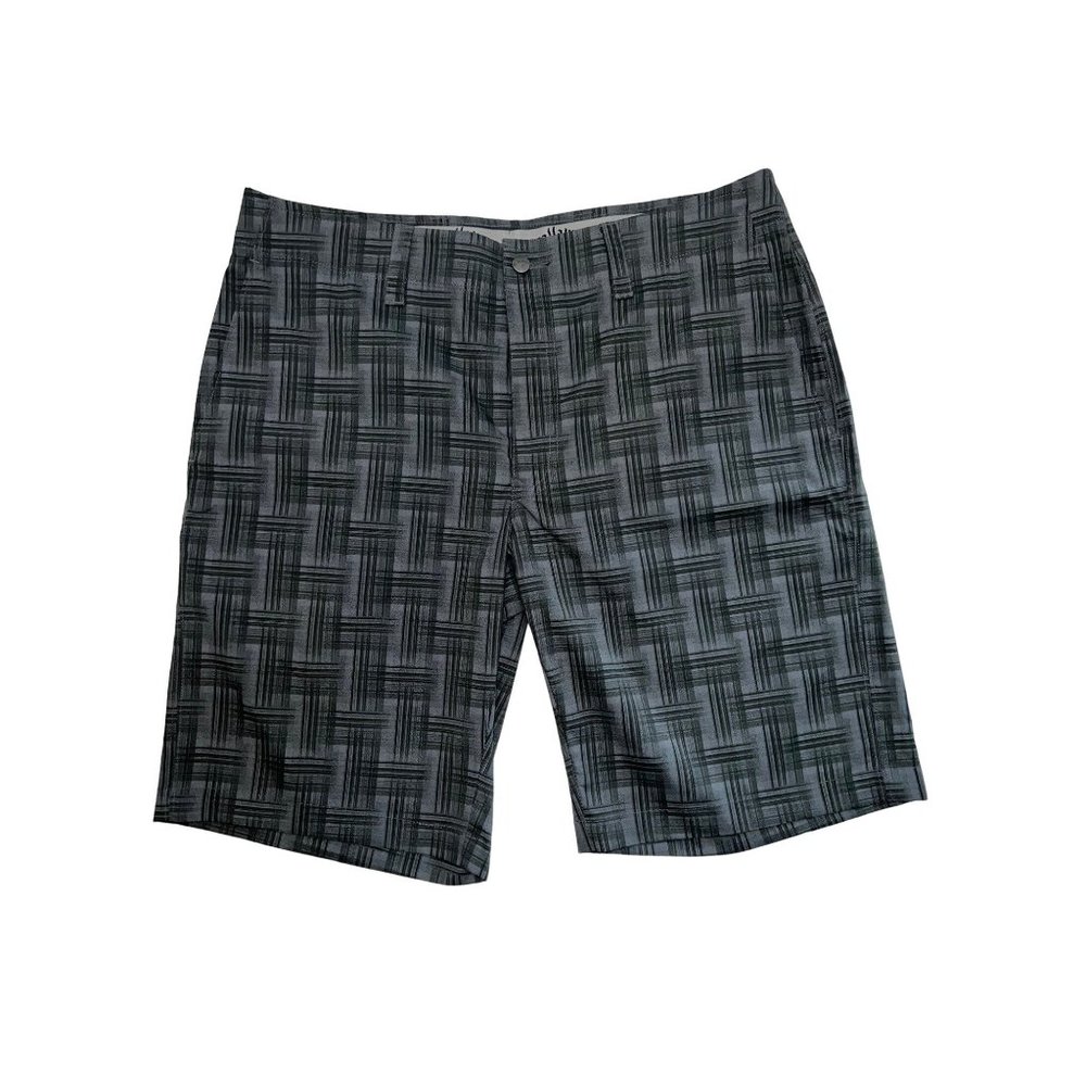 New Callaway Opti-Stretch UPF 50 Men’s Golf Shorts Size 34